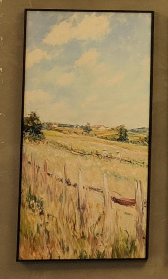 OP60120-11A铝合金外框