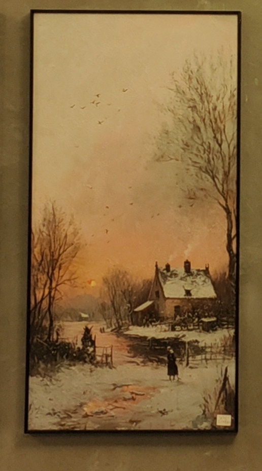 OP60120-20A铝合金外框