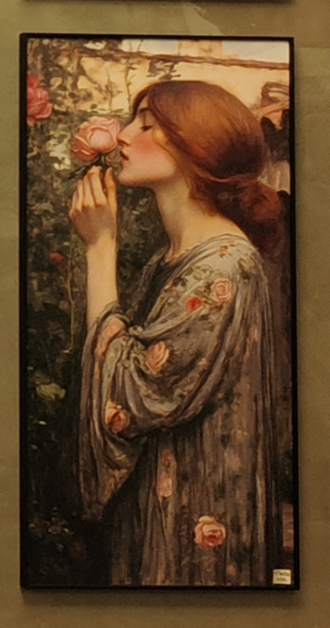 OP60120-23A铝合金外框